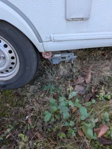 Fahrzeugbild Hobby Excellent 495 UL #3