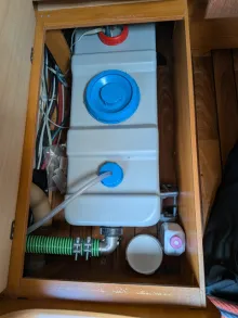 Fahrzeugbild Hobby Excellent 495 UL #6