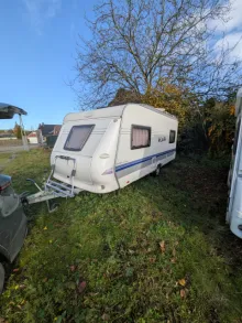 Fahrzeugbild Hobby Excellent 495 UL #7