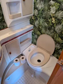 Fahrzeugbild Hobby Excellent 495 UL #8