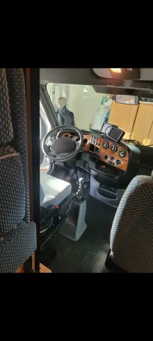 Fahrzeugbild Bürstner A-Modell A 850-2 Gut gepflegt #8