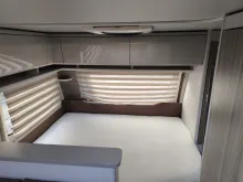Fahrzeugbild Bürstner Averso HL 560 TK #5