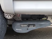 Fahrzeugbild Bürstner Averso HL 560 TK #8