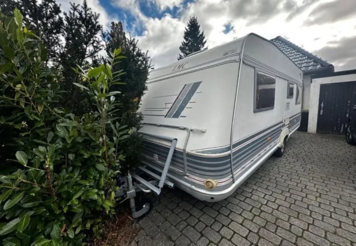 Fahrzeugbild LMC sonstige Wir möchten unseren #4