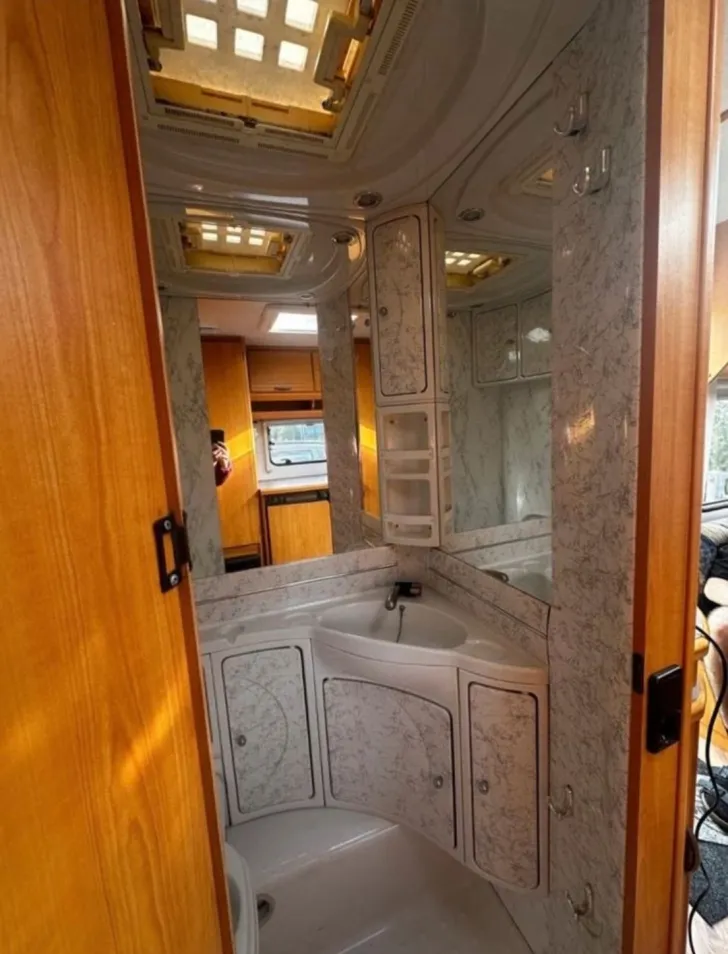 Fahrzeugbild LMC sonstige Wir möchten unseren #8