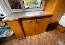 Fahrzeugbild LMC sonstige Wir möchten unseren #9