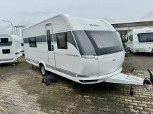 Fahrzeugbild Hobby Excellent Edition 540 WLU #24