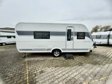 Fahrzeugbild Hobby Excellent Edition 540 WLU #23