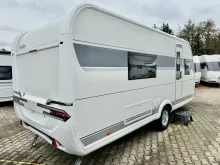 Fahrzeugbild Hobby Excellent Edition 540 WLU #19