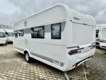 Fahrzeugbild Hobby Excellent Edition 540 WLU #21