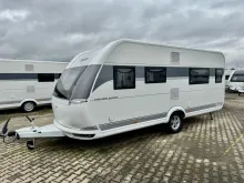 Fahrzeugbild Hobby Excellent Edition 540 WLU #22