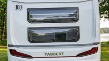Fahrzeugbild Tabbert Rossini 490 DM 2,3 FINEST EDITION Mover, Autark,SAT/TV #6
