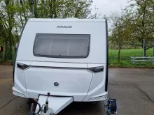 Fahrzeugbild Knaus Südwind 580 QS #2