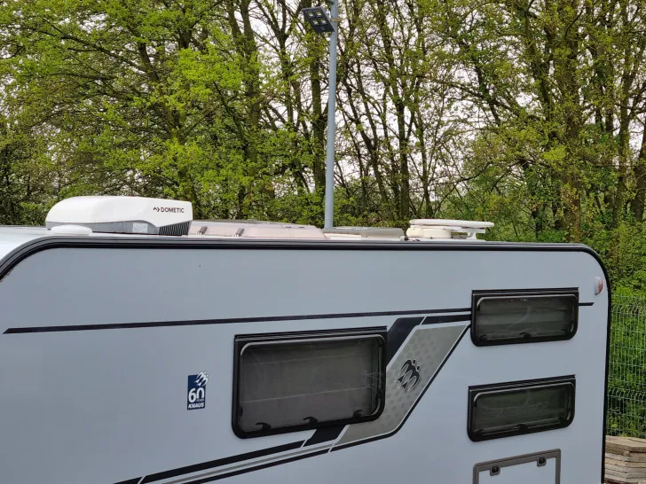 Fahrzeugbild Knaus Südwind 580 QS #3