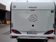 Fahrzeugbild Knaus Südwind 580 QS #4