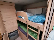 Fahrzeugbild Knaus Südwind 580 QS #7