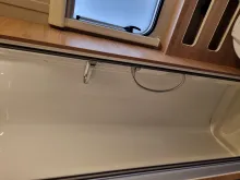 Fahrzeugbild Knaus Südwind 580 QS #8
