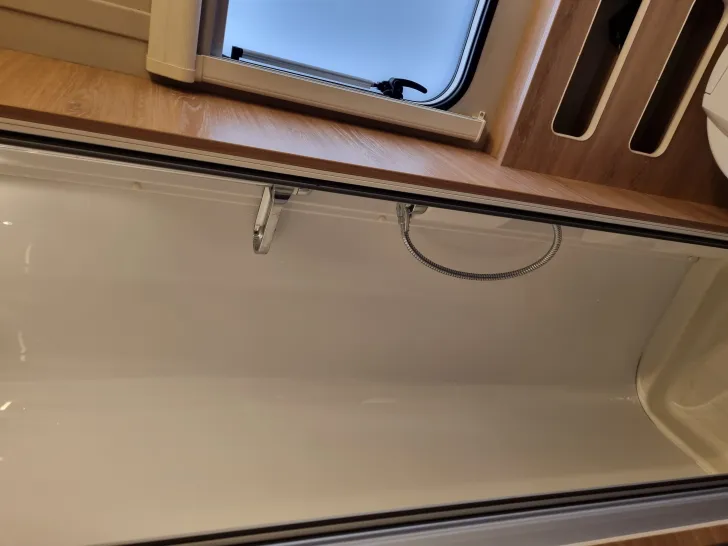 Fahrzeugbild Knaus Südwind 580 QS #8