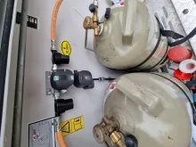 Fahrzeugbild Knaus Südwind 580 QS #9