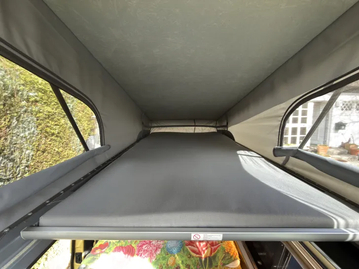 Fahrzeugbild VW Custom Bus T5 gut gepflegt #8