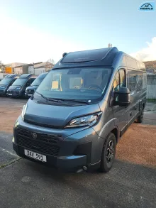 Fahrzeugbild Karmann Mobil Davis 590 TS *SCHAUSONNTAG 11-16 UHR* #4