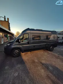 Fahrzeugbild Karmann Mobil Davis 590 TS *SCHAUSONNTAG 11-16 UHR* #6