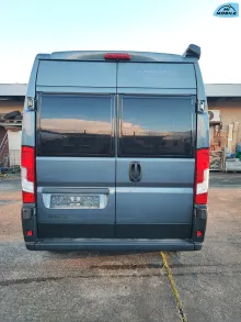 Fahrzeugbild Karmann Mobil Davis 590 TS *SCHAUSONNTAG 11-16 UHR* #8