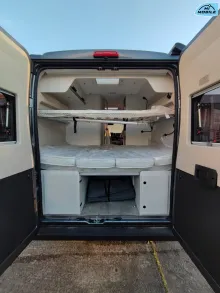 Fahrzeugbild Karmann Mobil Davis 590 TS *SCHAUSONNTAG 11-16 UHR* #9