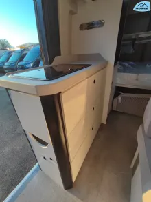 Fahrzeugbild Karmann Mobil Davis 590 TS *SCHAUSONNTAG 11-16 UHR* #15