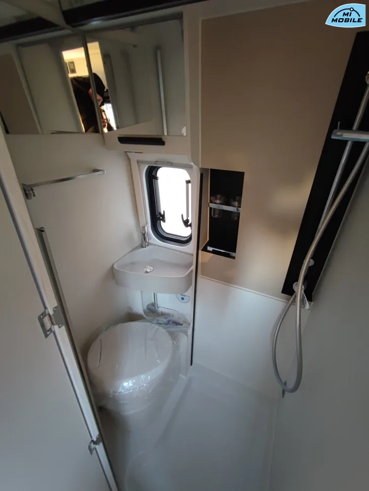 Fahrzeugbild Karmann Mobil Davis 590 TS *SCHAUSONNTAG 11-16 UHR* #16