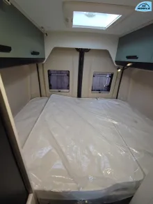 Fahrzeugbild Karmann Mobil Davis 590 TS *SCHAUSONNTAG 11-16 UHR* #18