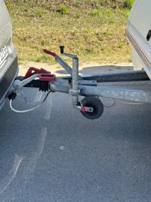 Fahrzeugbild Bürstner Scala 480 TN top gepflegt #4