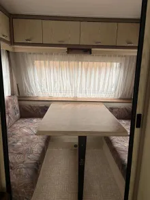 Fahrzeugbild Bürstner Scala 480 TN top gepflegt #7