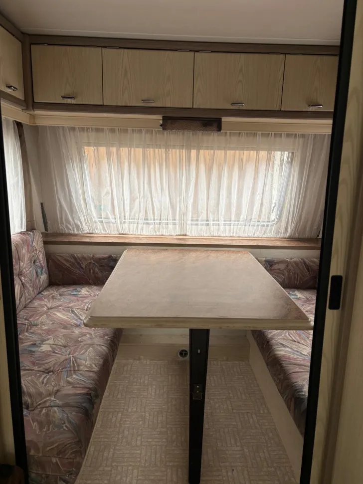 Fahrzeugbild Bürstner Scala 480 TN top gepflegt #7