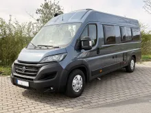 Fahrzeugbild Carado CV Vlow 640 gut gepflegt #1