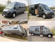 Fahrzeugbild Carado CV Vlow 640 gut gepflegt #4
