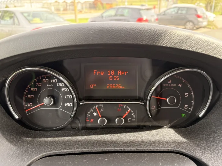 Fahrzeugbild Carado CV Vlow 640 gut gepflegt #11