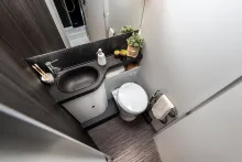 Fahrzeugbild Mobilvetta KEA I 86, MJ26, STANDKLIMA, TV, WIFI, PREMIUM. #18