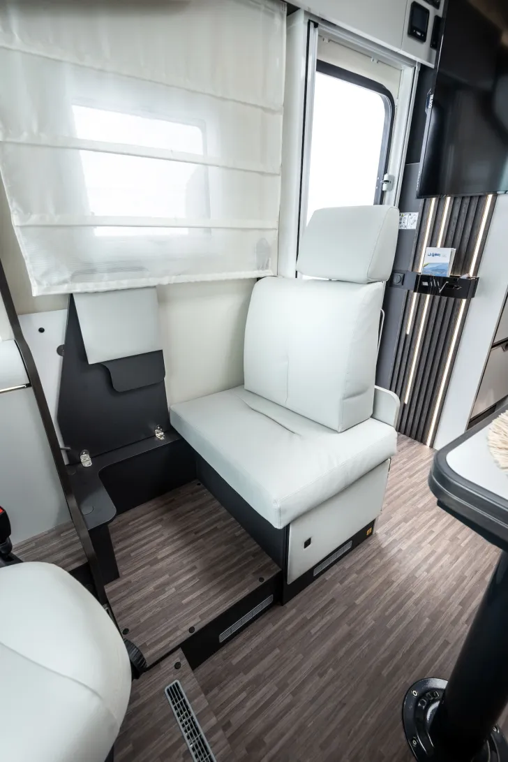Fahrzeugbild Mobilvetta KEA I 86, MJ26, STANDKLIMA, TV, WIFI, PREMIUM. #26