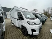 Fahrzeugbild Carado T 334S Hubbett #14