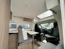 Fahrzeugbild Carado T 334S Hubbett #6