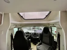 Fahrzeugbild Carado T 334S Hubbett #2