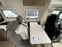 Fahrzeugbild Carado T 334S Hubbett #3