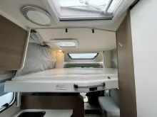 Fahrzeugbild Carado T 334S Hubbett #4