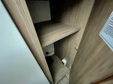 Fahrzeugbild Carado T 334S Hubbett #11