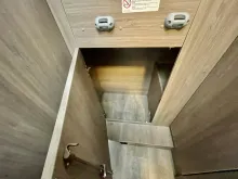 Fahrzeugbild Carado T 334S Hubbett #12