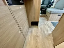 Fahrzeugbild Carado T 334S Hubbett #13