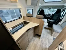 Fahrzeugbild Carado T 334S Hubbett #15