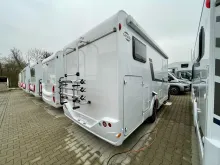 Fahrzeugbild Carado T 334S Hubbett #16