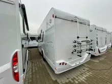 Fahrzeugbild Carado T 334S Hubbett #17